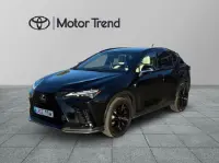 Lexus NX450H+