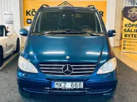 Mercedes-Benz Viano