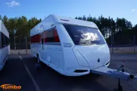 Kabe ROYAL 560 XL KS Solcell Lithiumbatteri