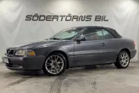 Volvo C70