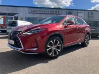 Lexus RX450H