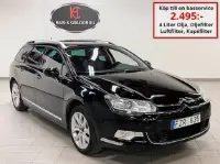 Citroën C5