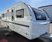 Adria ALPINA 583 LP (Nytt tält ingår)
