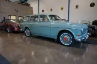 Volvo Amazon
