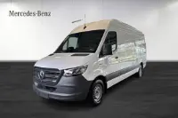Mercedes-Benz eSprinter