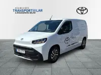 Toyota proace-city