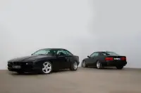 BMW 850