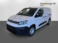 Citroën ë-BERLINGO