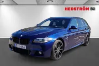 BMW 535