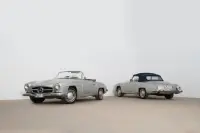 Mercedes-Benz 190