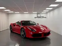 Ferrari 488