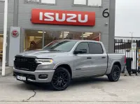 Dodge RAM 1500