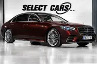 Mercedes-Benz S