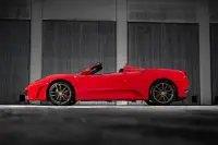 Ferrari F430