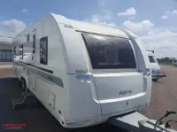Adria Alpina 763 UK *Kampanj*