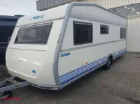 Polar 560 TDB *Svit* *Kampanj*