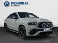 Mercedes-Benz GLE63