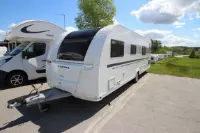 Adria Alpina 663 UK -19