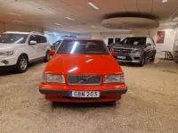 Volvo 850