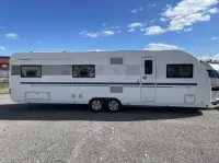 Adria ALPINA 763UK
