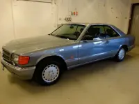 Mercedes-Benz S