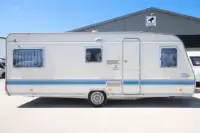 Adria Unica C 563UL