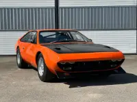 Lamborghini Jarama