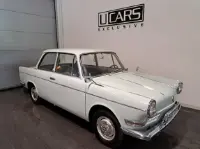 BMW 700