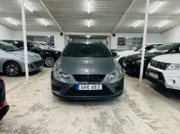 Seat Leon ST