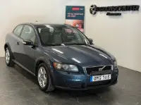 Volvo C30