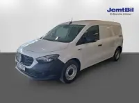 Mercedes-Benz ecitan