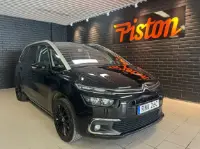 Citroën Grand C4 Picasso