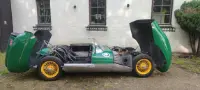 MG Midget