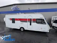 Kabe Estate 600 XL KS
