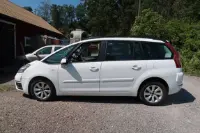 Citroën Grand C4 Picasso