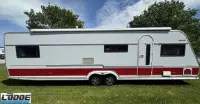 Kabe ROYAL HACIENDA 880 GLE KS