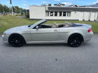 BMW 645