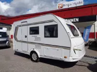 Weinsberg 390 QD Caraone