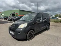 Citroën Nemo