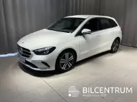 Mercedes-Benz B
