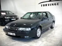 Saab 9000