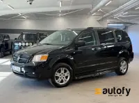 Dodge Grand Caravan