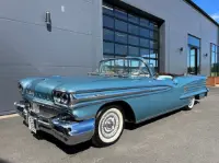 Oldsmobile Ninety-Eight