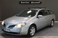 Nissan Primera