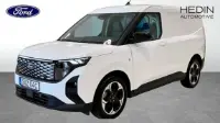 Ford e-courier