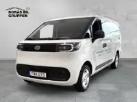 Maxus E-Deliver
