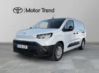 Toyota proace-city