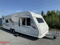Kabe Imperial 780 ETDL KS