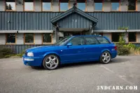 Audi RS2