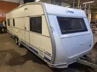 Polar 800 BR